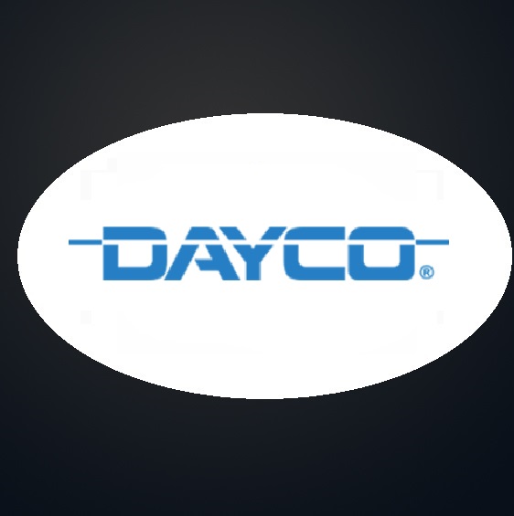 Dayco es líder global en investigación, diseño, fabricación y distribución de productos esenciales para motores,
                             sistemas de propulsión y servicios para automóviles, camiones, construcción, agricultura e industria.
                            